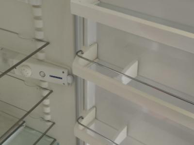 Liebherr-Kühlschrank
