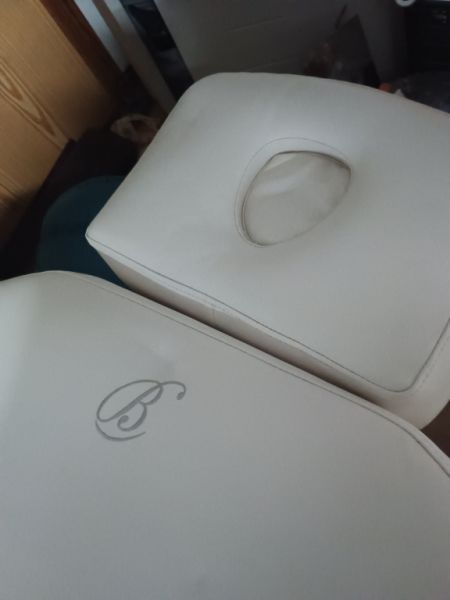 Liege für Kosmetik Studio