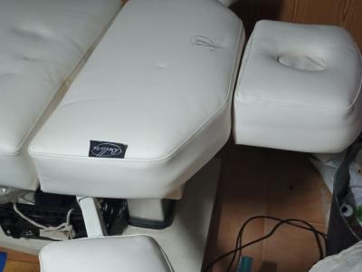 Liege für Kosmetik Studio