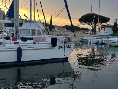 Liegeplatz auf Mallorca Gesucht 44ft FINDERLOHN