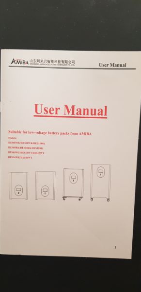 Lithium Solarbatterie