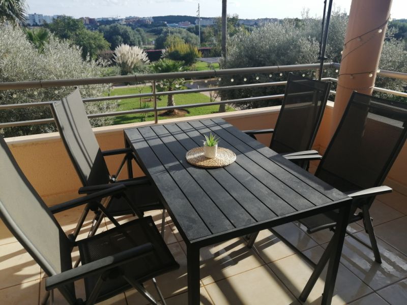 Livarno Gartenset - Tisch und 6 Stühle (ALU) mit Plane