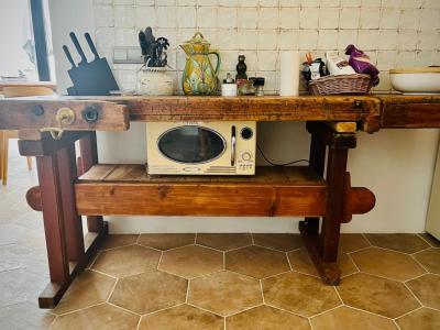 LLUCMAJOR: Exklusives Luxus-Stadthaus mit Fussbodenheizung, Pool und 3 Terrassen