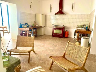 LLUCMAJOR: Exklusives Luxus-Stadthaus mit Fussbodenheizung, Pool und 3 Terrassen