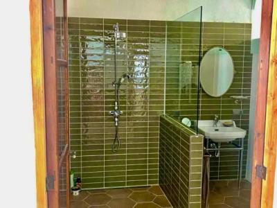 LLUCMAJOR: Exklusives Luxus-Stadthaus mit Fussbodenheizung, Pool und 3 Terrassen