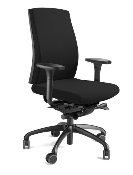 Löffler Figo 19 with armrests NEW