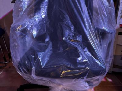 Löffler Figo 19 with armrests NEW