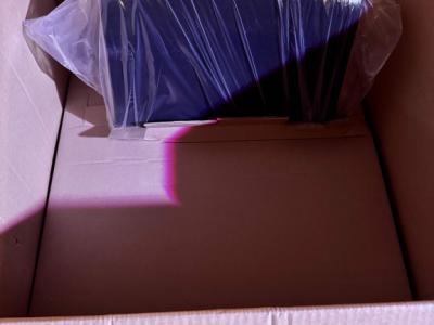 Löffler Figo 19 with armrests NEW