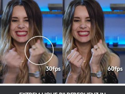 Logitech C922 Pro Stream Webcam + Light Kit