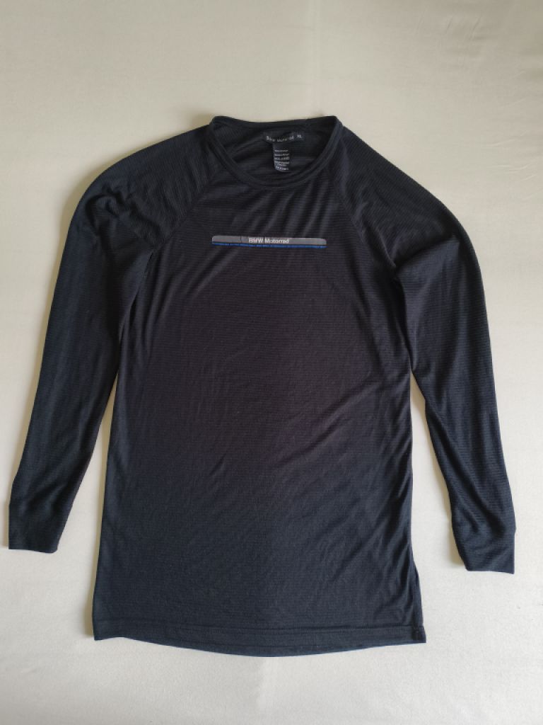 Longshirt BMW