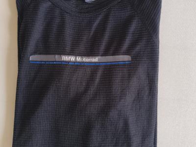 Longshirt BMW