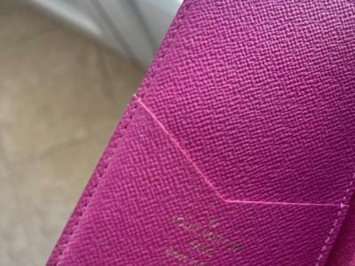 Louis Vuitton phone case, original