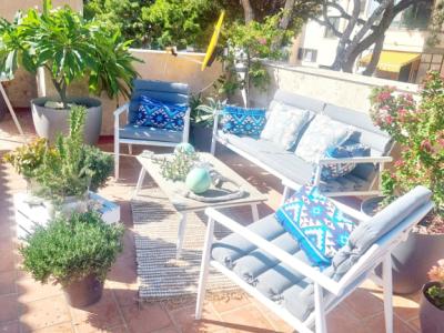 Lounge Set,  Gartenmöbel, Sitzgruppe