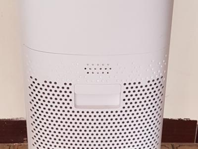 Portable air purifier Brand ProBreeze "like new"