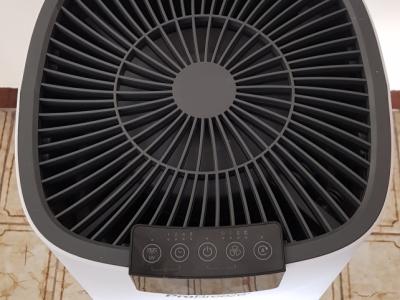 Portable air purifier Brand ProBreeze "like new"