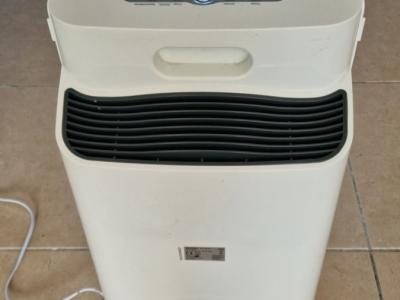 ***Luftreiniger von SilverCrest, nur wenige Stunden in Gebrauch***