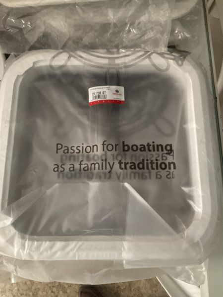 Hatches, windows & inspection covers