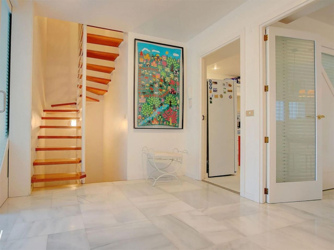 Casa de lujo de 3 dormitorios con piscina y terrazas – Cala Major, Palma