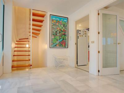 Casa de lujo de 3 dormitorios con piscina y terrazas – Cala Major, Palma