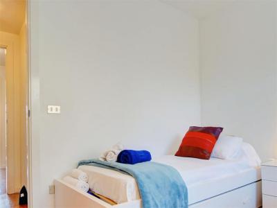 Casa de lujo de 3 dormitorios con piscina y terrazas – Cala Major, Palma