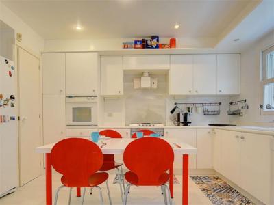 Casa de lujo de 3 dormitorios con piscina y terrazas – Cala Major, Palma