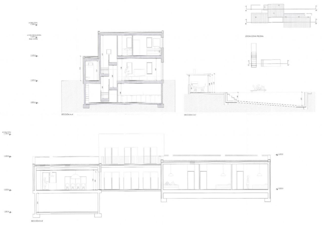 Luxury finca project for sale between Porto Cristo and Porto Colom