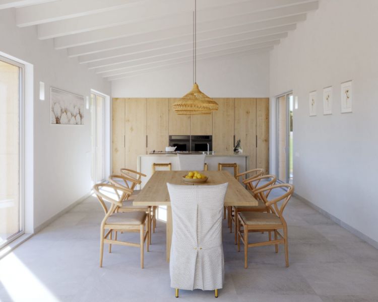 Luxury finca project for sale between Porto Cristo and Porto Colom