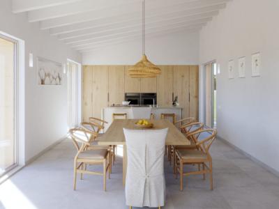 Luxury finca project for sale between Porto Cristo and Porto Colom