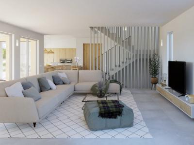 Luxury finca project for sale between Porto Cristo and Porto Colom