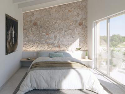 Luxury finca project for sale between Porto Cristo and Porto Colom