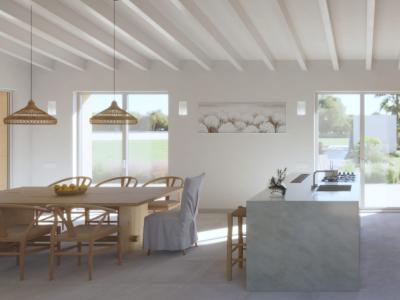 Luxury finca project for sale between Porto Cristo and Porto Colom