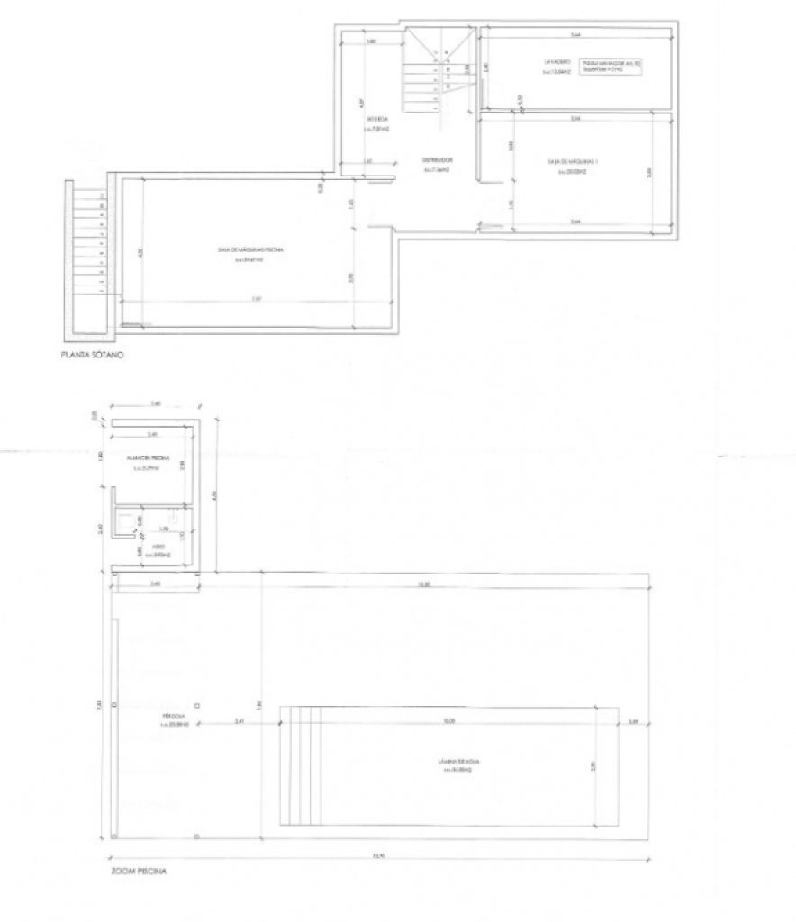 Luxury finca project for sale between Porto Cristo and Porto Colom