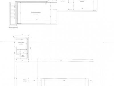 Luxury finca project for sale between Porto Cristo and Porto Colom