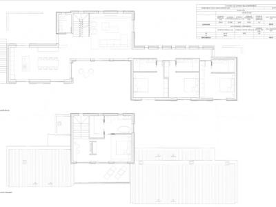 Luxury finca project for sale between Porto Cristo and Porto Colom