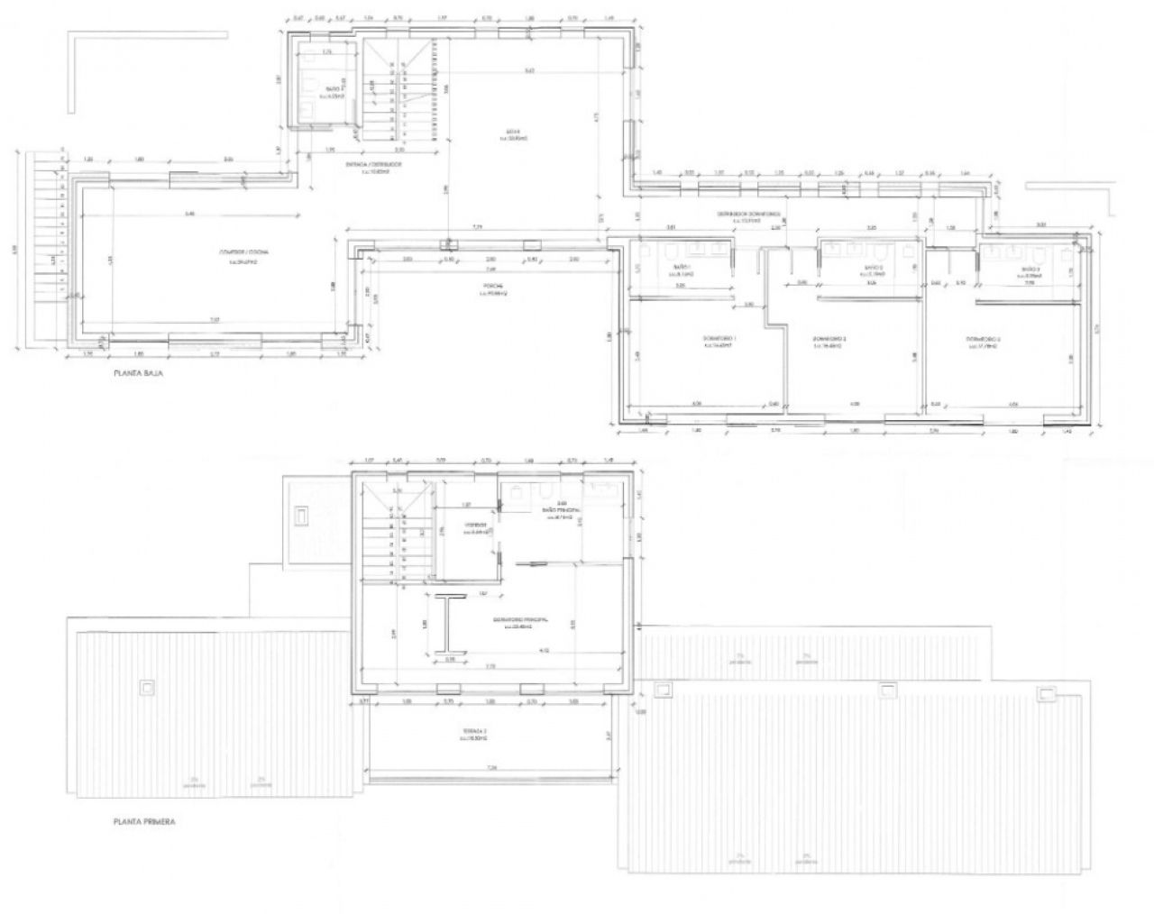 Luxury finca project for sale between Porto Cristo and Porto Colom