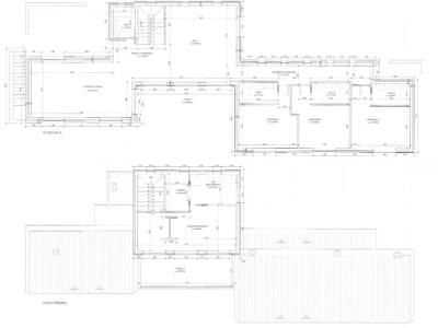 Luxury finca project for sale between Porto Cristo and Porto Colom