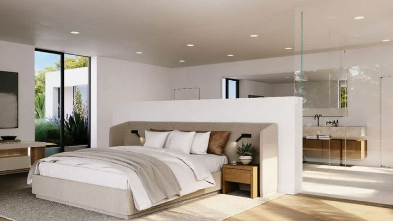 Luxus Neubauvilla in Sol de Mallorca