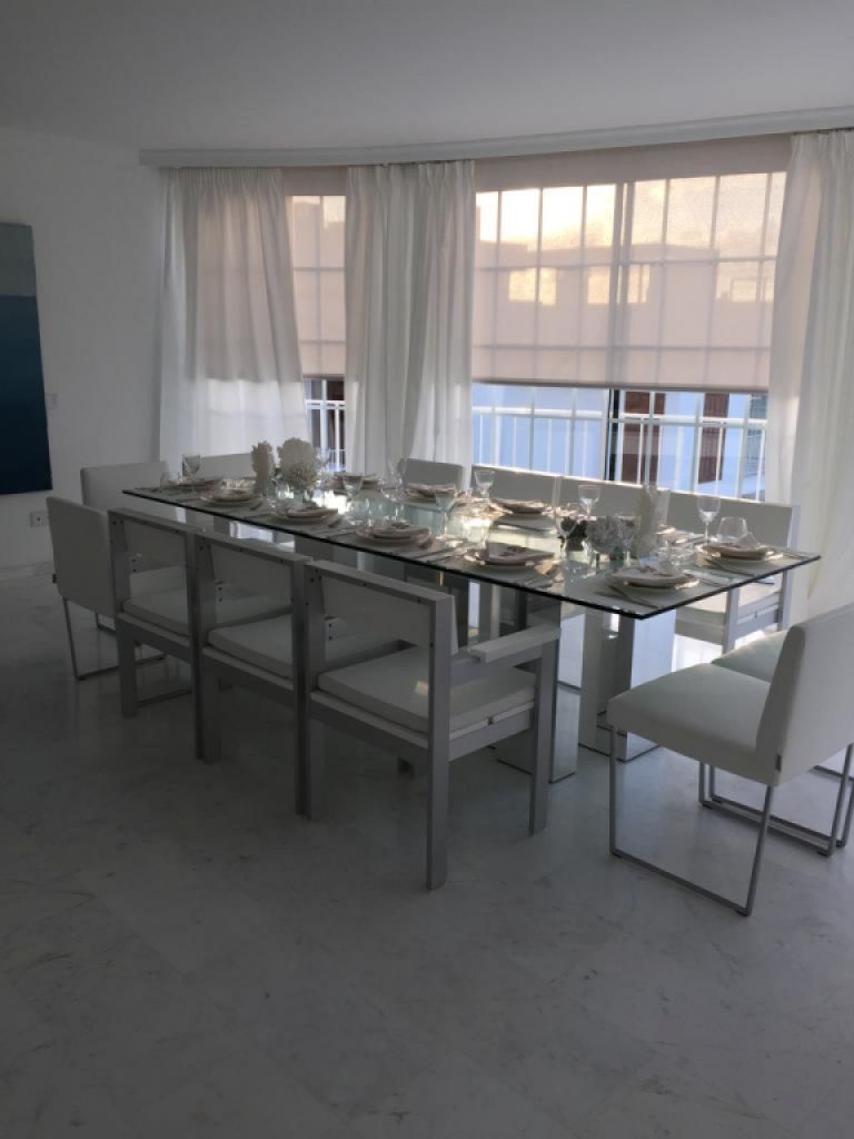Luxus-Penthouse zum Verkauf in Porto Cristo