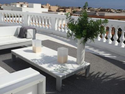 Luxus-Penthouse zum Verkauf in Porto Cristo