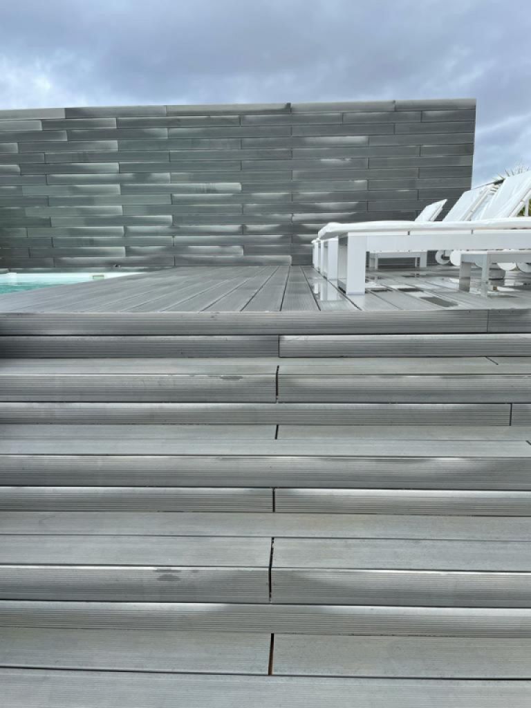 Luxus-Penthouse zum Verkauf in Porto Cristo