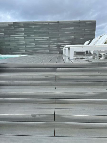 Luxus-Penthouse zum Verkauf in Porto Cristo