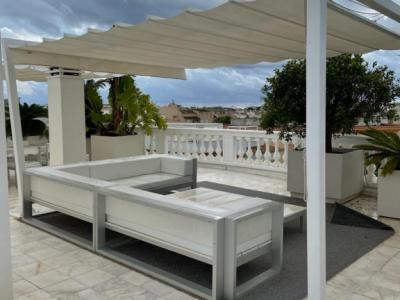 Luxus-Penthouse zum Verkauf in Porto Cristo