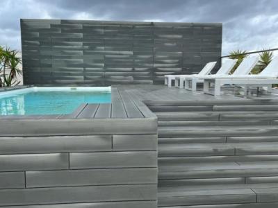 Luxus-Penthouse zum Verkauf in Porto Cristo