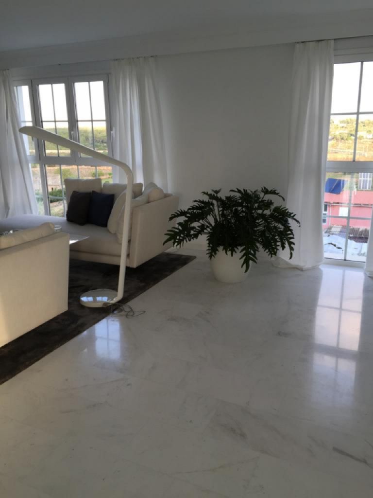 Luxus-Penthouse zum Verkauf in Porto Cristo
