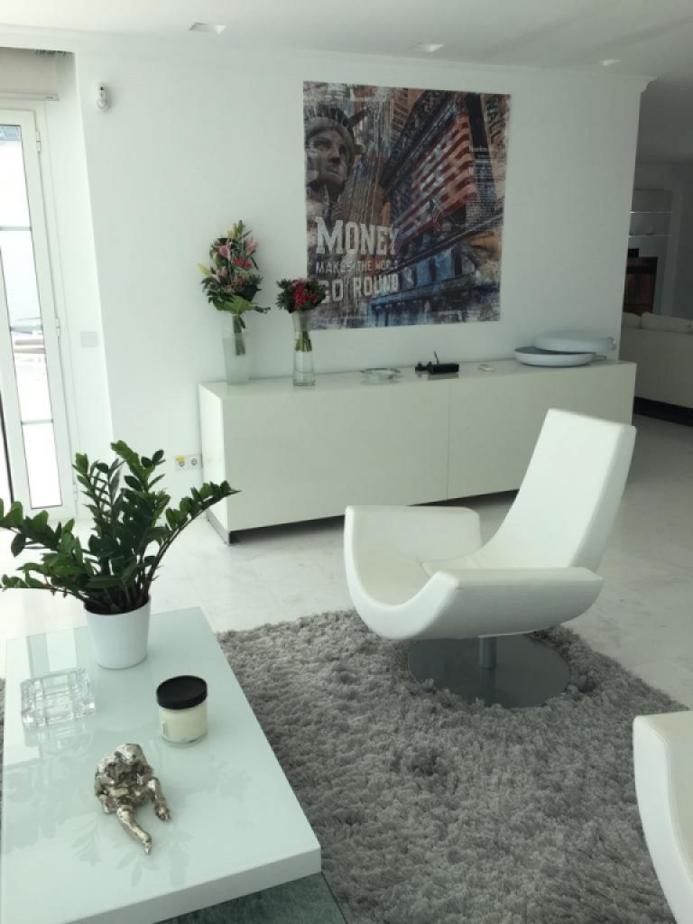 Luxus-Penthouse zum Verkauf in Porto Cristo