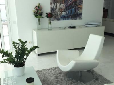 Luxus-Penthouse zum Verkauf in Porto Cristo