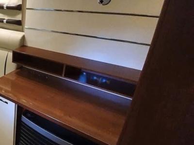 Luxus Wohnwagen Tabbert Grande Puccini 620 bj 2014 Top Zustand