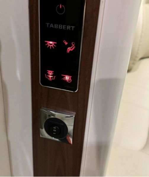 Luxus Wohnwagen Tabbert Grande Puccini 620 bj 2014 Top Zustand