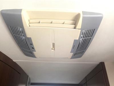 Luxus Wohnwagen Tabbert Grande Puccini 620 bj 2014 Top Zustand