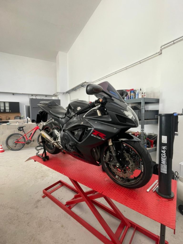 M1 Motorcycle Tires Mallorca